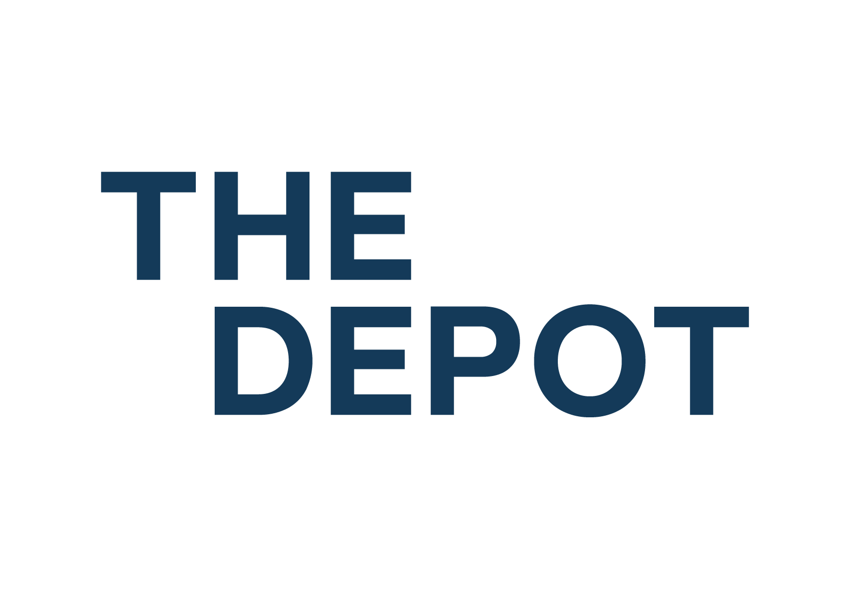 The Depot Duluth MN Logo